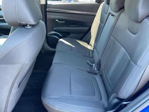 Used 2023 Hyundai Tucson SEL AWD/4WD image 19
