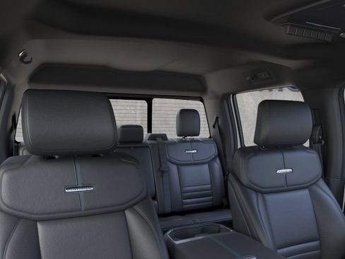 New 2026 Ford F350 Platinum AWD/4WD image 52