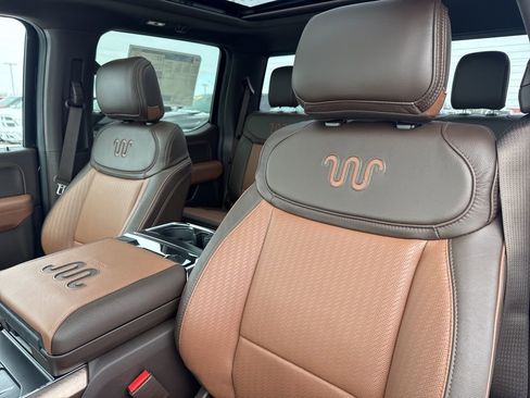 New 2026 Ford F150 King Ranch w/ Equipment Group 601A High AWD/4WD image 25