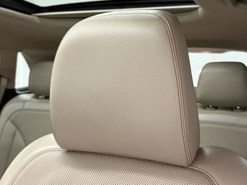 Used 2021 Lincoln Nautilus Reserve w/ Class II Trailer Tow Package image 17