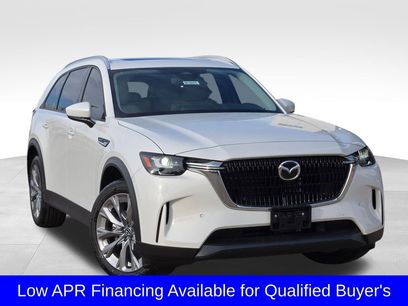 New 2026 MAZDA CX-90 3.3 Turbo w/ Preferred Package