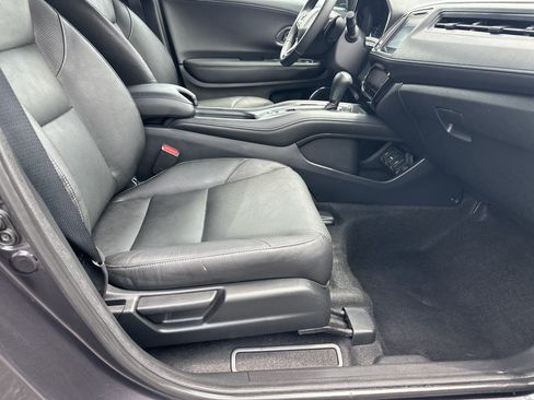 Used 2016 Honda HR-V EX-L image 15