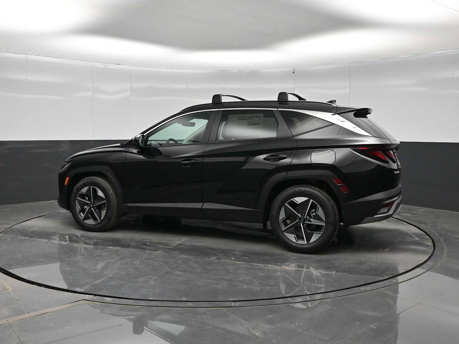 New 2026 Hyundai Tucson SEL FWD image 5