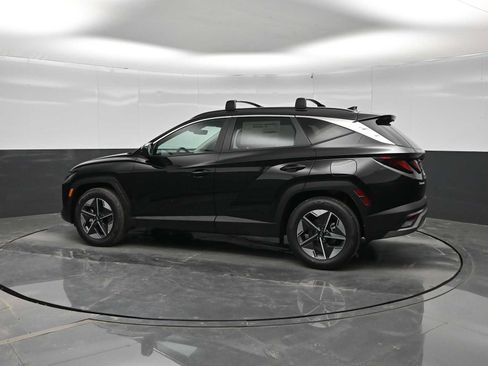New 2026 Hyundai Tucson SEL FWD image 5