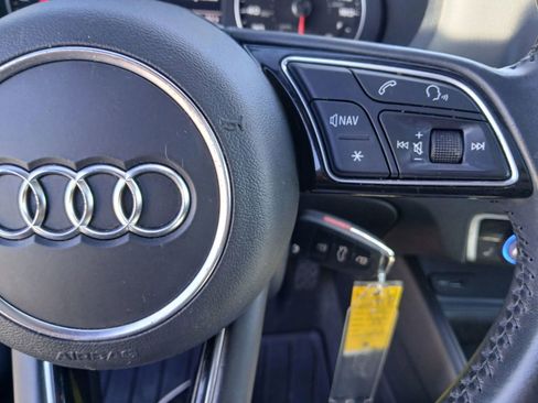 Used 2019 Audi A3 2.0T Premium AWD/4WD image 24