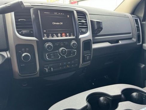 Used 2014 RAM 2500 Big Horn image 16