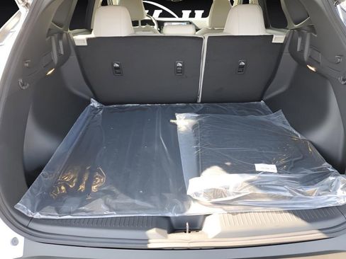 New 2025 Nissan Murano SL image 16