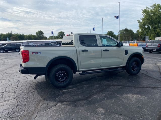 New 2026 Ford Ranger XLT AWD/4WD image 7