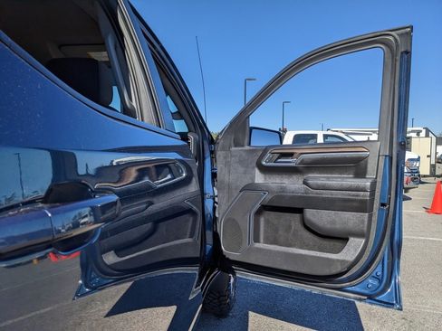 Used 2023 Chevrolet Silverado 1500 RST image 56