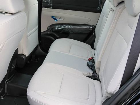 New 2026 Hyundai Tucson SE FWD image 12