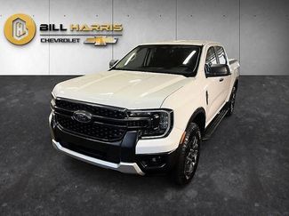 Used 2024 Ford Ranger XLT w/ Equipment Group 301A High AWD/4WD video 1
