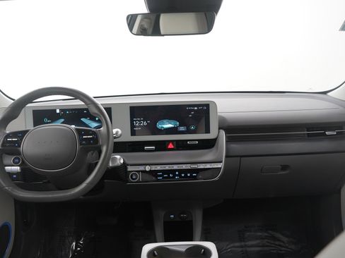 Used 2023 Hyundai Ioniq 5 SEL w/ Cargo Package image 13