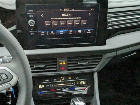 New 2026 Volkswagen Jetta S image 12