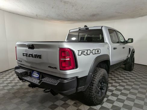 New 2026 RAM 1500 RHO AWD/4WD image 7