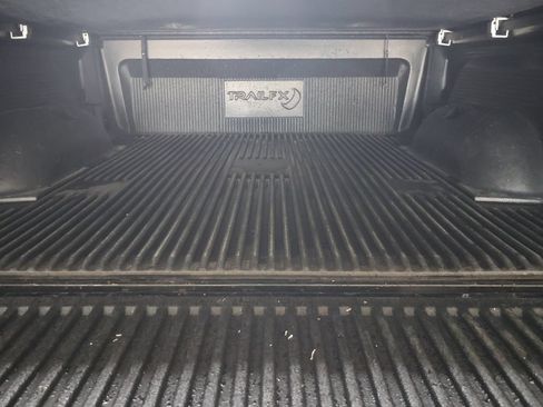 Used 2022 RAM 1500 Warlock w/ Electronics Group AWD/4WD image 13