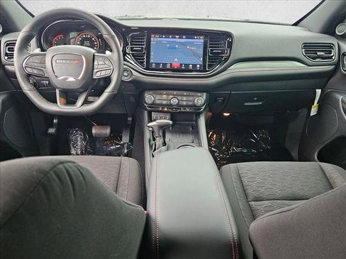 New 2026 Dodge Durango GT w/ Blacktop Package AWD/4WD image 15