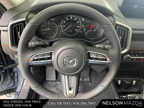 New 2026 MAZDA CX-50 Meridian Edition w/ Weather Package AWD/4WD image 25