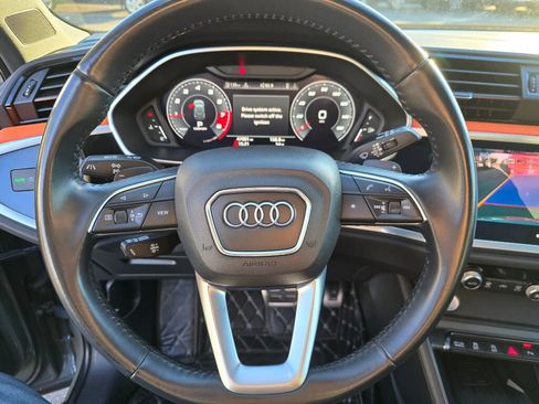 Used 2019 Audi Q3 2.0T Premium Plus w/ Premium Plus Package image 20