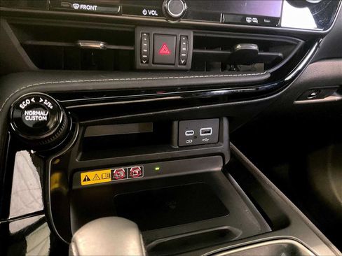 Used 2024 Lexus NX 350 F Sport AWD/4WD image 33