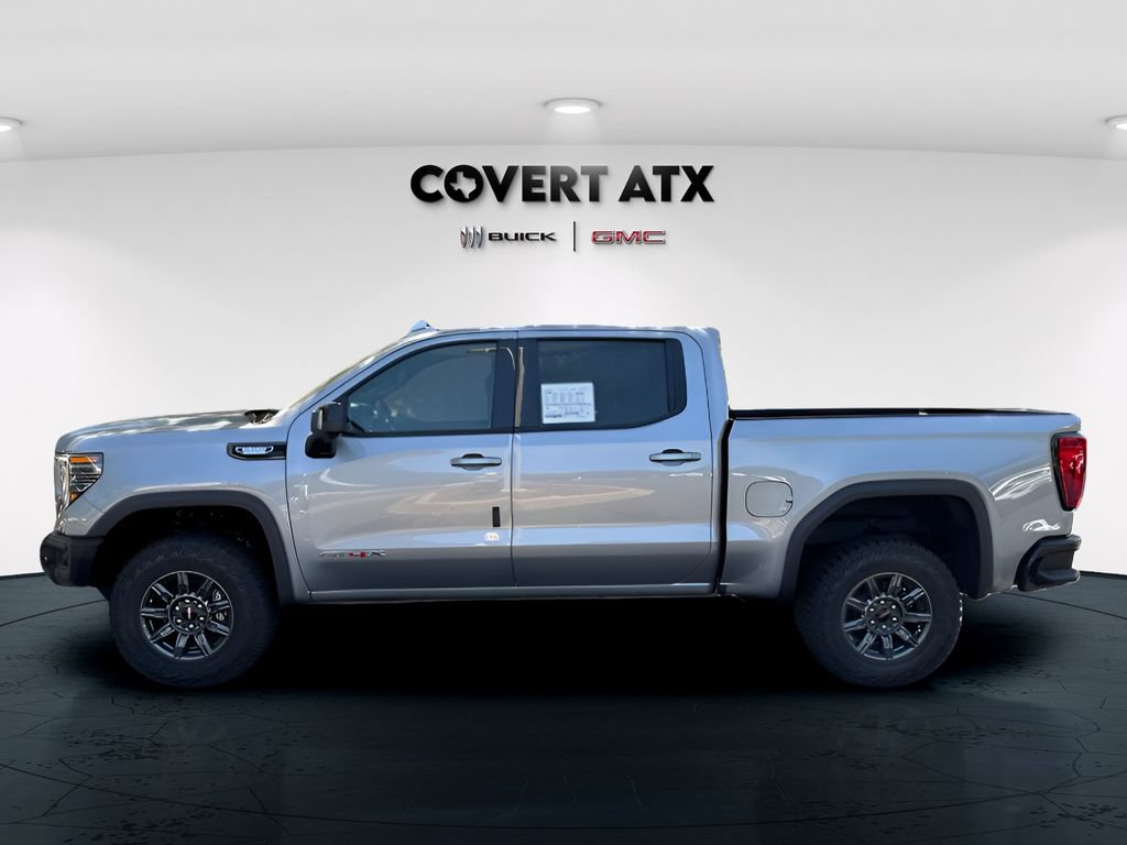 New 2026 GMC Sierra 1500 AT4X AWD/4WD image 5