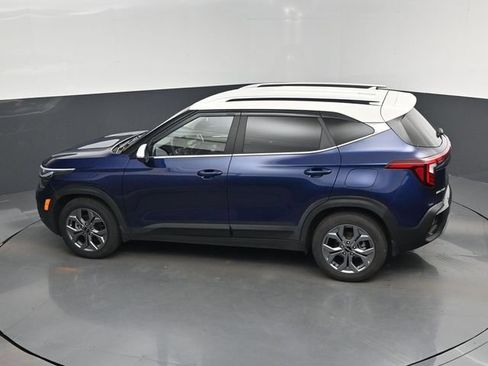 Used 2024 Kia Seltos S FWD image 14