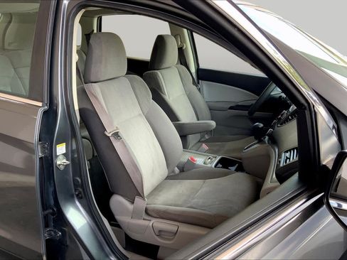 Used 2014 Honda CR-V LX image 9