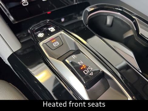 New 2025 Audi Q5 2.0T Premium Plus image 16