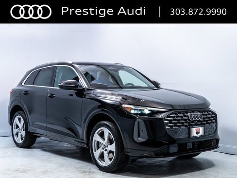 New 2025 Audi Q5 Premium Plus image 9