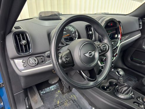 Used 2017 MINI Cooper Countryman S AWD/4WD image 13