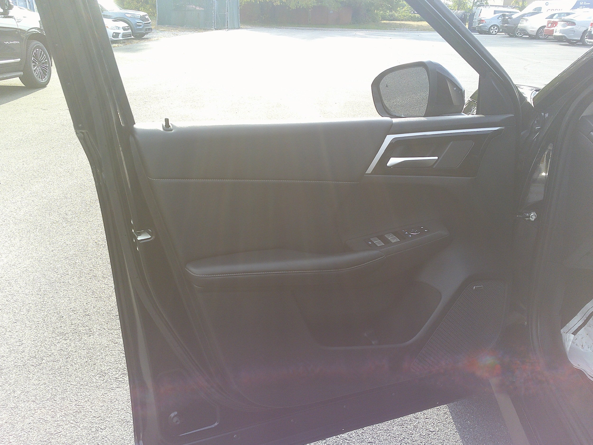 Used 2025 Mitsubishi Outlander SE AWD/4WD image 20