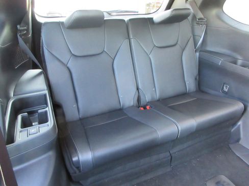 New 2025 Lexus TX 350 350 image 20