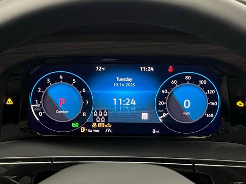 New 2026 Volkswagen Atlas SEL Premium R-Line image 26