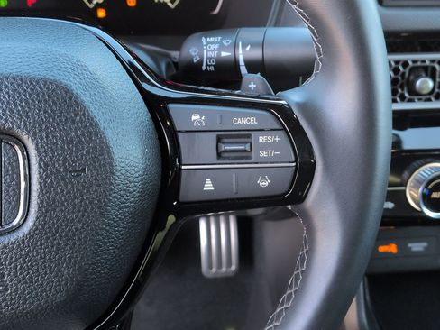 Used 2025 Honda Civic FWD Hybrid Sedan image 20