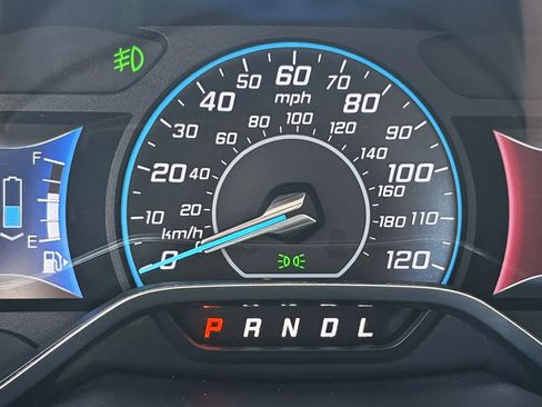Used 2014 Ford C-MAX SEL w/ Equipment Group 302A FWD image 19