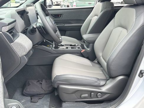 New 2026 Subaru Outback Premium AWD/4WD image 16