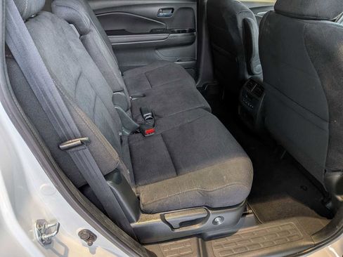 Used 2022 Honda Pilot Sport image 22