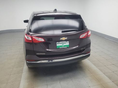 Used 2020 Chevrolet Equinox LT AWD/4WD image 6