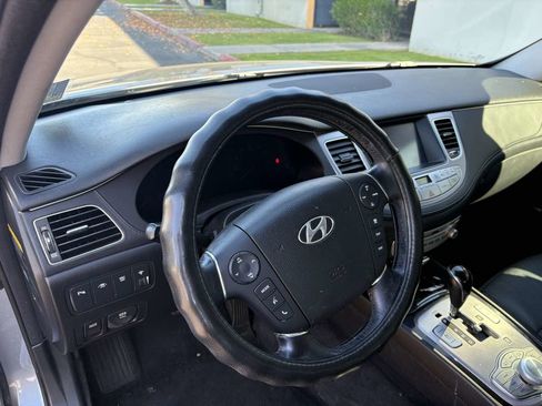 Used 2014 Hyundai Genesis 5.0 R-Spec image 14