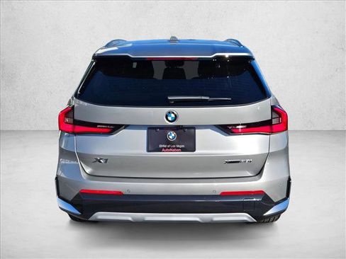 New 2026 BMW X1 xDrive28i image 8