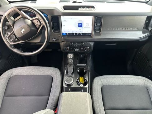 Certified 2025 Ford Bronco Big Bend image 18