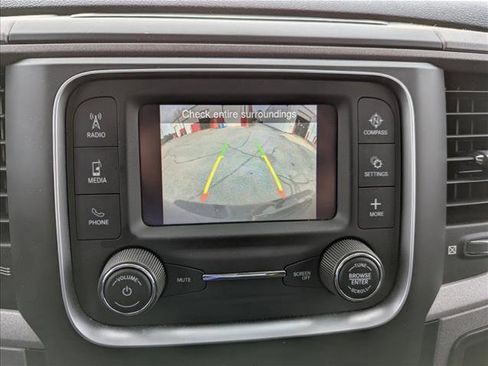 Used 2021 RAM 1500 Tradesman w/ Popular Equipment Group image 18