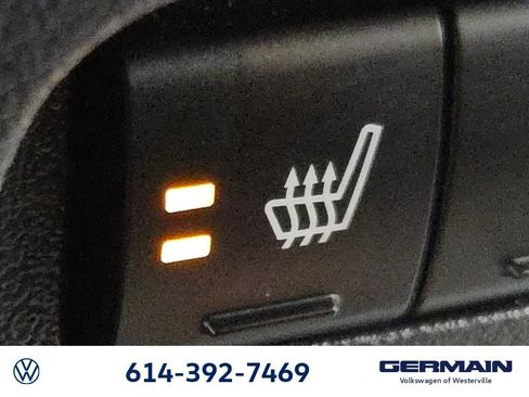 Used 2015 Jeep Compass Latitude image 28