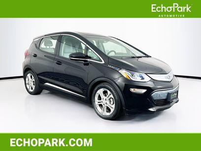 Used 2019 Chevrolet Bolt LT