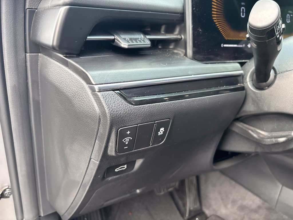 Certified 2025 Kia K5 GT FWD image 7