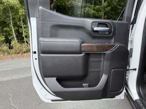 Certified 2021 GMC Sierra 1500 SLE image 48