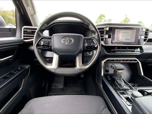 Used 2023 Toyota Tundra SR5 image 6