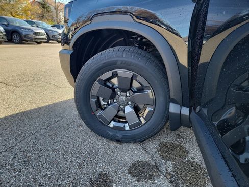 New 2026 Honda Passport RTL image 28