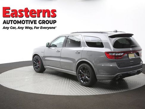 Used 2024 Dodge Durango R/T AWD/4WD image 68