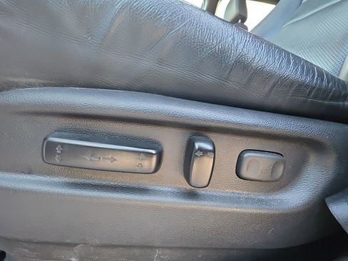 Certified 2023 Honda Passport EX-L image 11