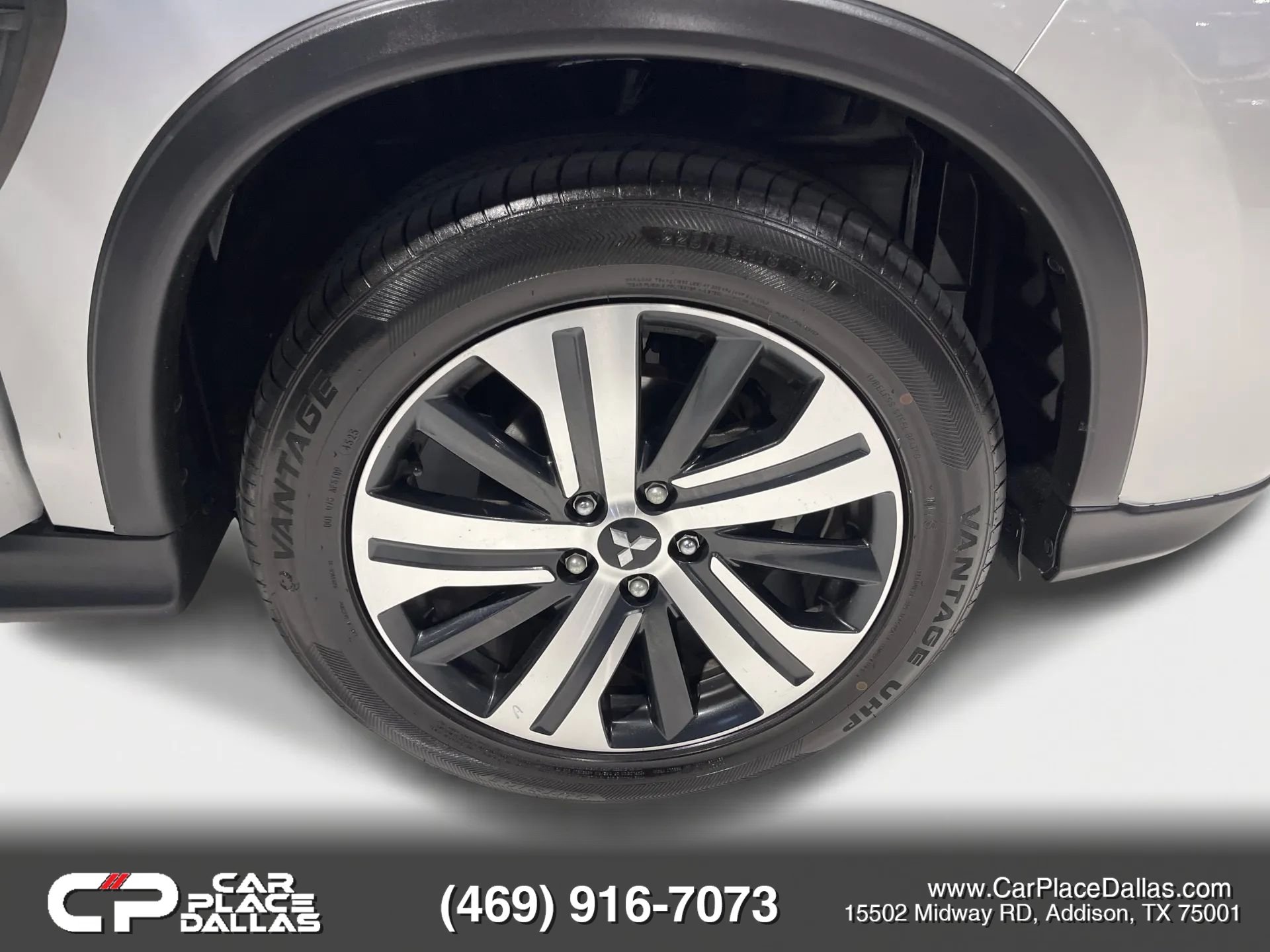 Used 2022 Mitsubishi Outlander Sport LE FWD image 46